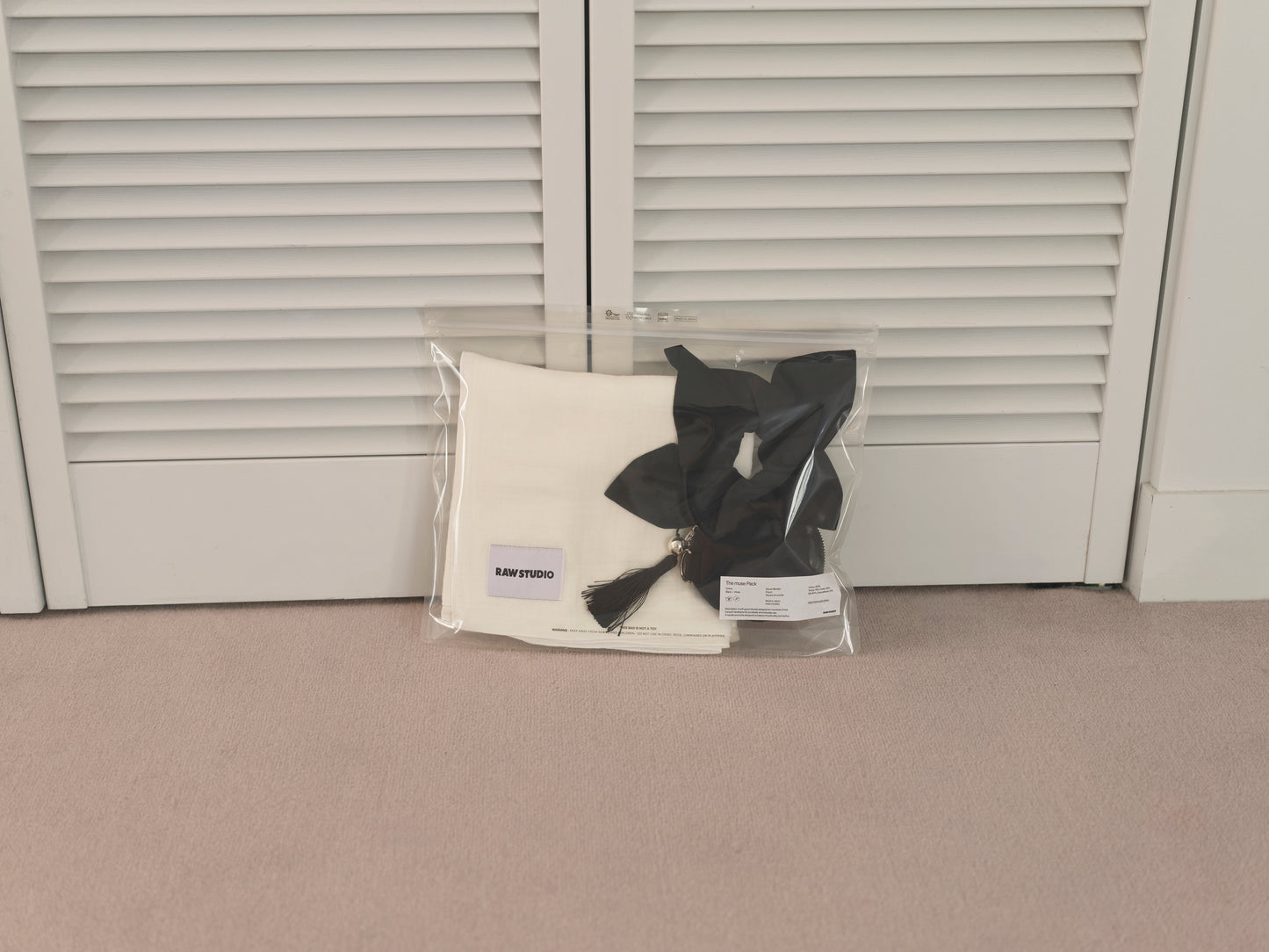 The muse pack