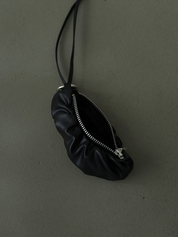 Novelty present